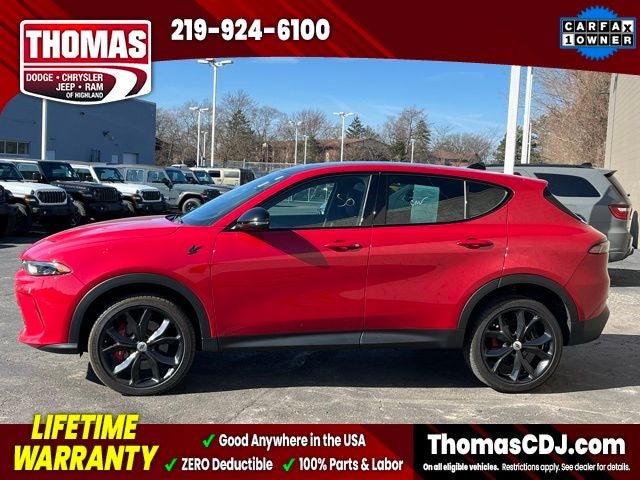 2024 Dodge Hornet GT Plus