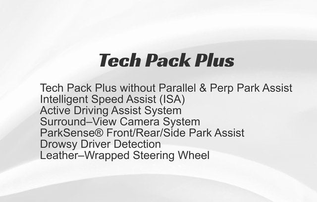 2024 Dodge Hornet GT Plus