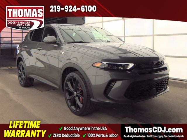 2024 Dodge Hornet GT Plus