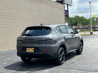 2024 Dodge Hornet GT Plus
