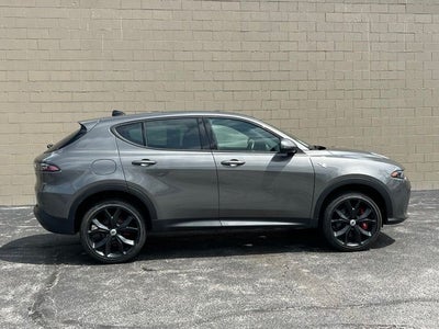 2024 Dodge Hornet GT Plus