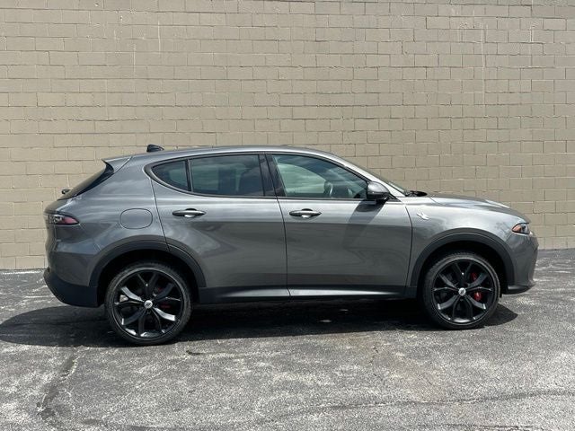 2024 Dodge Hornet GT Plus