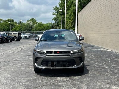 2024 Dodge Hornet GT Plus