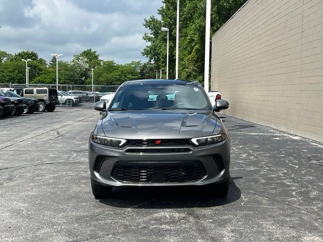 2024 Dodge Hornet GT Plus