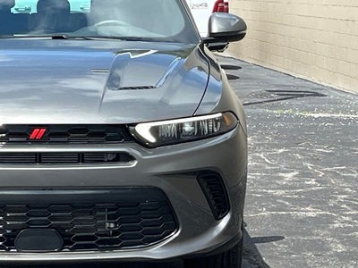2024 Dodge Hornet GT Plus