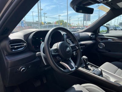 2024 Dodge Hornet GT Plus