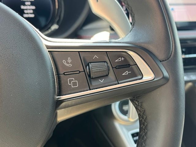 2024 Dodge Hornet GT Plus