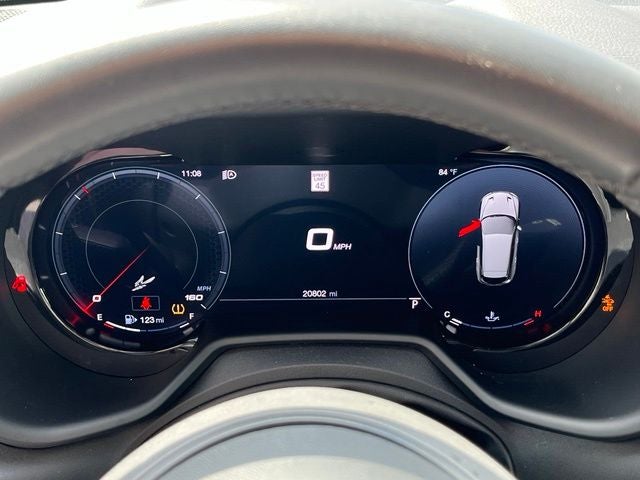 2024 Dodge Hornet GT Plus