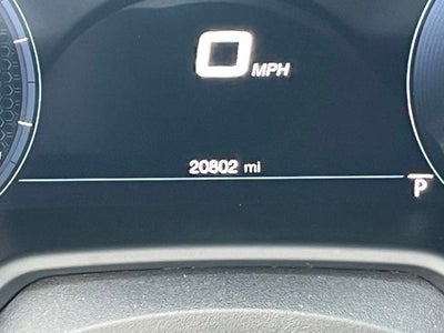 2024 Dodge Hornet GT Plus