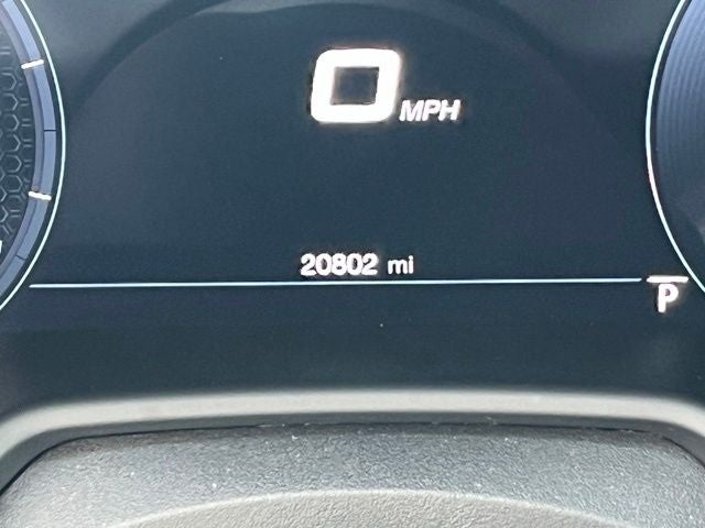 2024 Dodge Hornet GT Plus