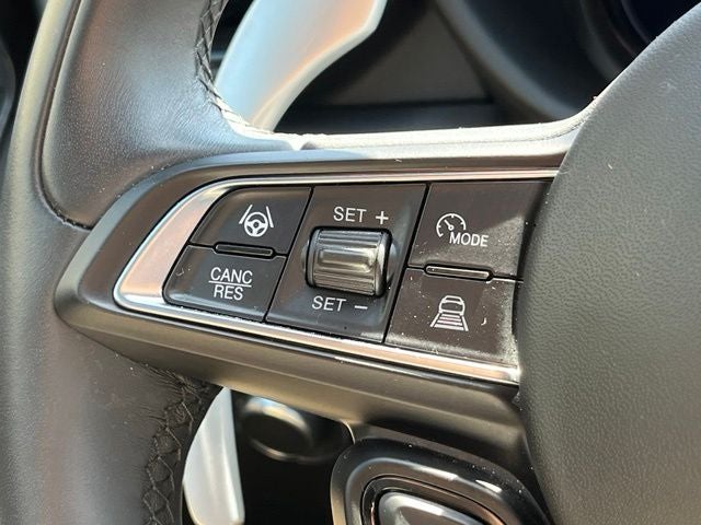 2024 Dodge Hornet GT Plus