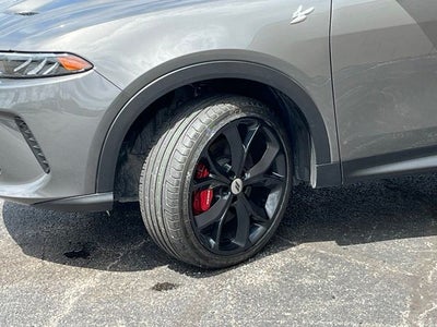 2024 Dodge Hornet GT Plus