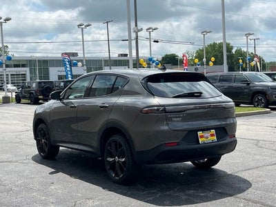 2024 Dodge Hornet GT Plus