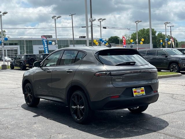 2024 Dodge Hornet GT Plus