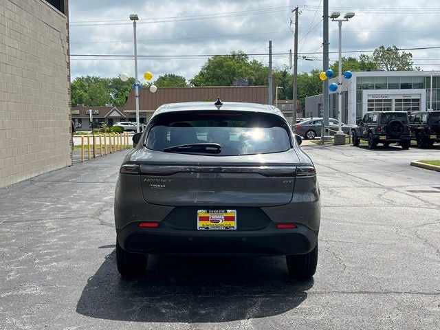 2024 Dodge Hornet GT Plus