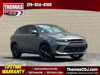 2024 Dodge Hornet GT Plus