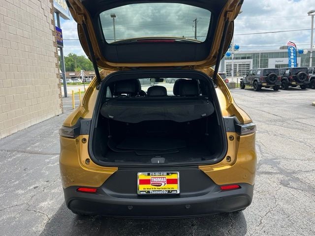 2024 Dodge Hornet GT Plus