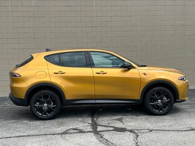 2024 Dodge Hornet GT Plus