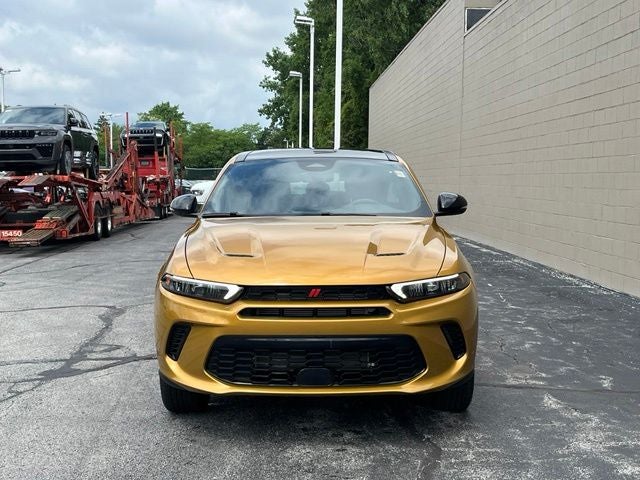 2024 Dodge Hornet GT Plus