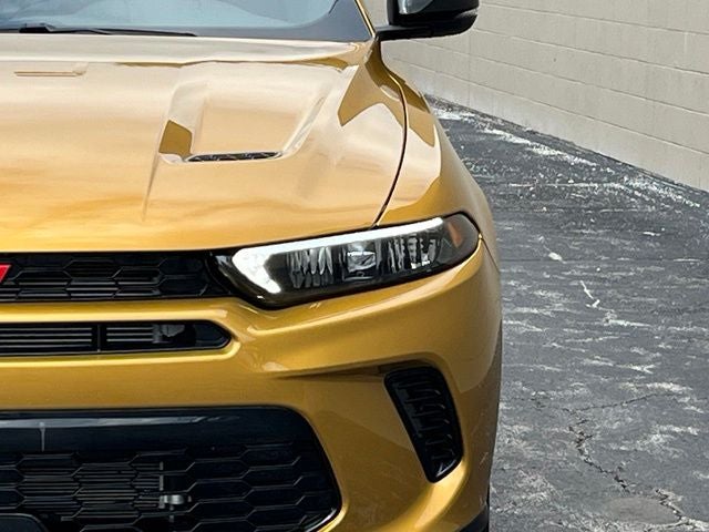 2024 Dodge Hornet GT Plus