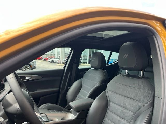 2024 Dodge Hornet GT Plus