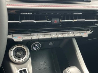 2024 Dodge Hornet GT Plus