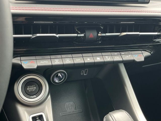 2024 Dodge Hornet GT Plus