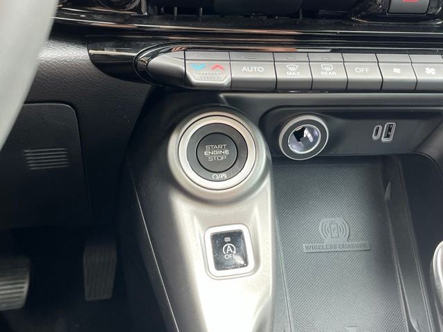 2024 Dodge Hornet GT Plus