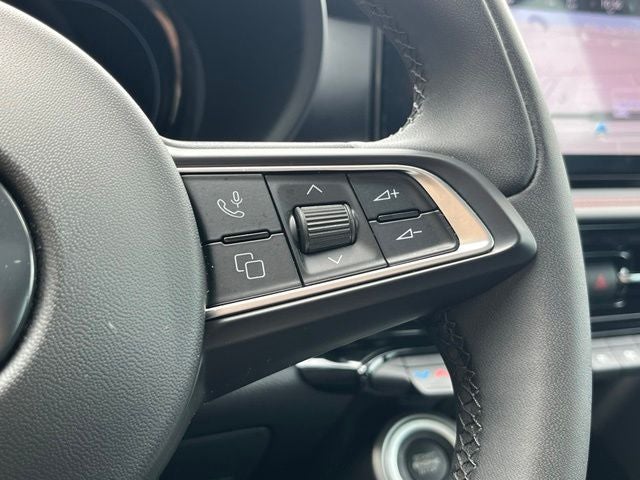 2024 Dodge Hornet GT Plus