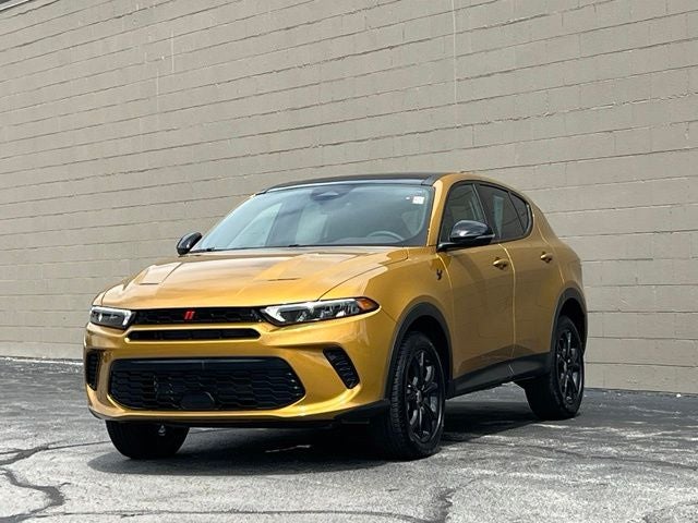 2024 Dodge Hornet GT Plus