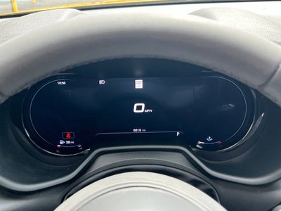 2024 Dodge Hornet GT Plus
