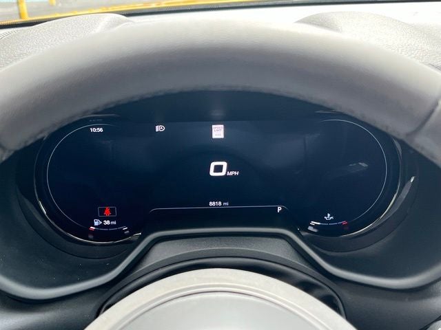 2024 Dodge Hornet GT Plus