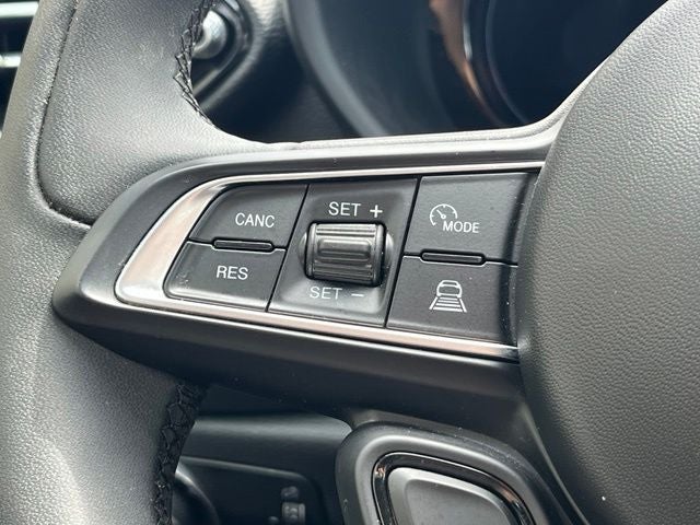 2024 Dodge Hornet GT Plus