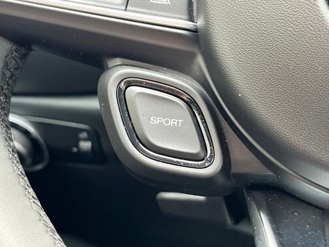 2024 Dodge Hornet GT Plus