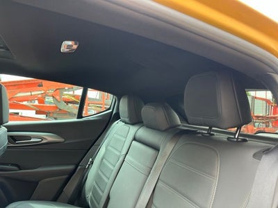 2024 Dodge Hornet GT Plus