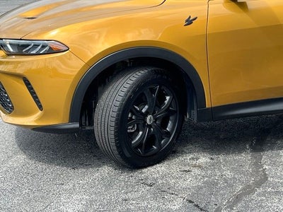 2024 Dodge Hornet GT Plus