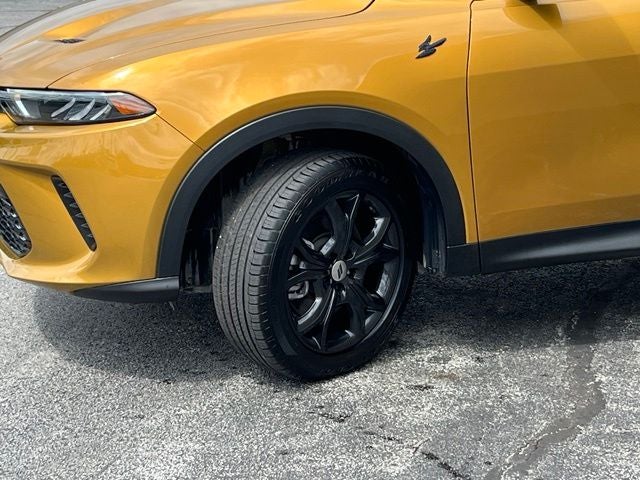 2024 Dodge Hornet GT Plus