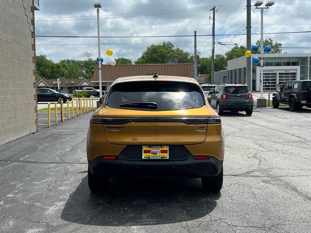 2024 Dodge Hornet GT Plus