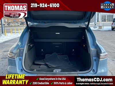 2024 Dodge Hornet GT Plus