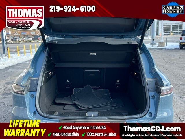 2024 Dodge Hornet GT Plus