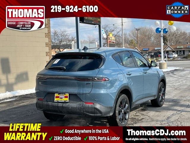 2024 Dodge Hornet GT Plus