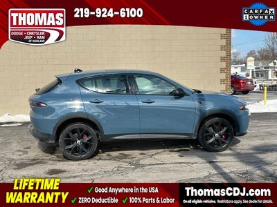 2024 Dodge Hornet GT Plus