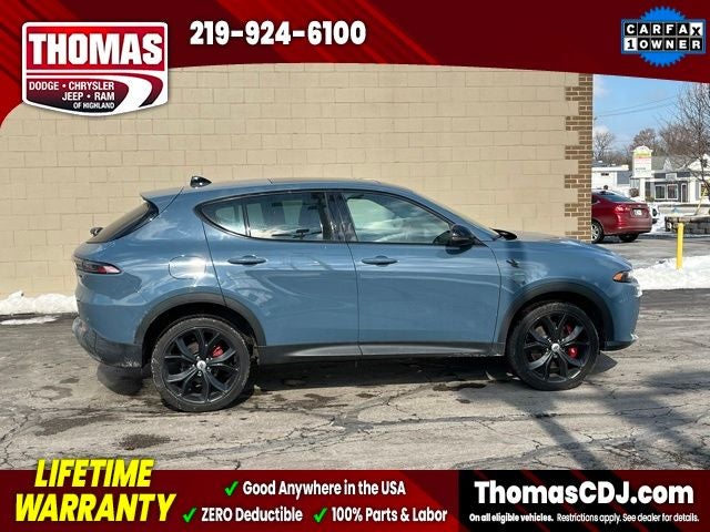 2024 Dodge Hornet GT Plus