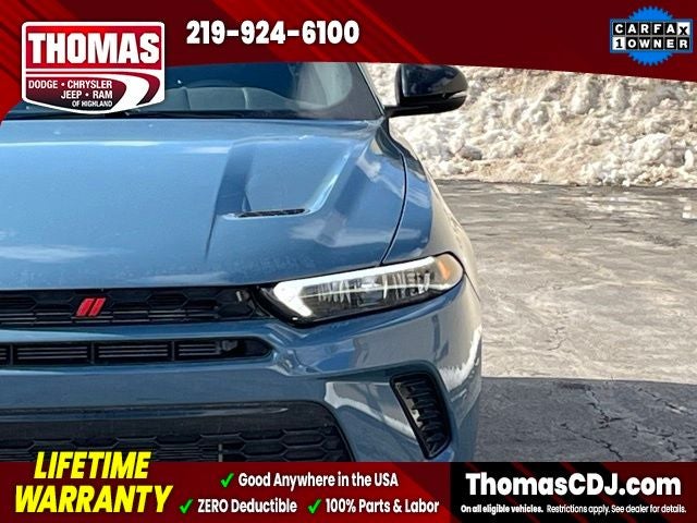 2024 Dodge Hornet GT Plus