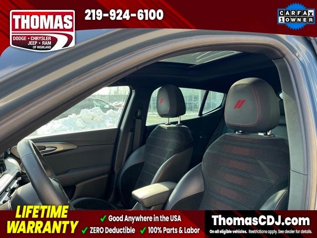 2024 Dodge Hornet GT Plus