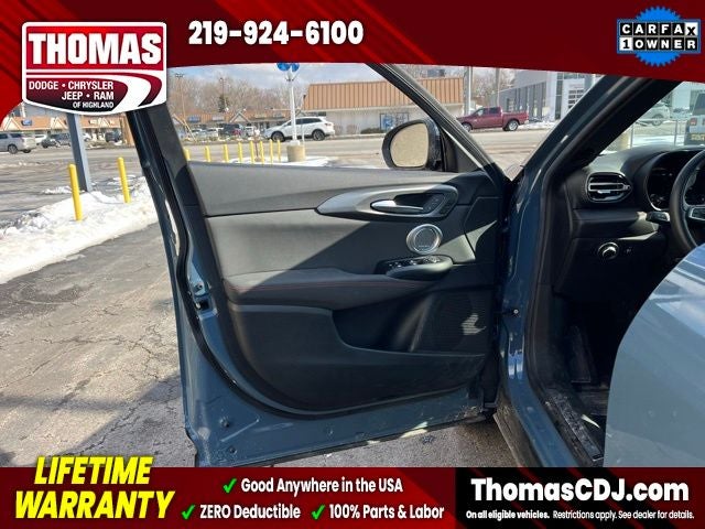 2024 Dodge Hornet GT Plus