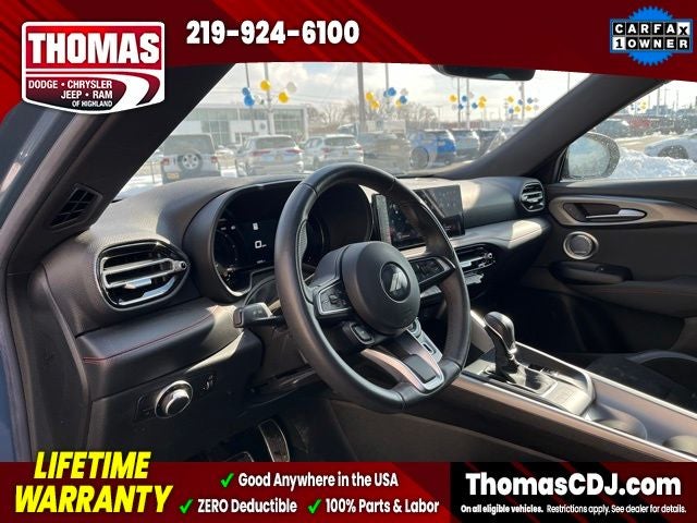 2024 Dodge Hornet GT Plus