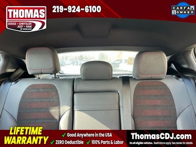 2024 Dodge Hornet GT Plus