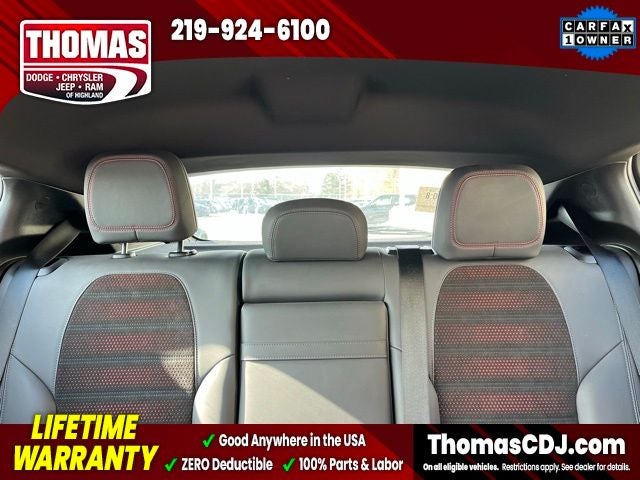 2024 Dodge Hornet GT Plus