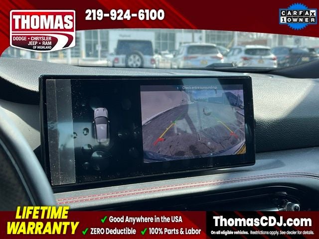 2024 Dodge Hornet GT Plus